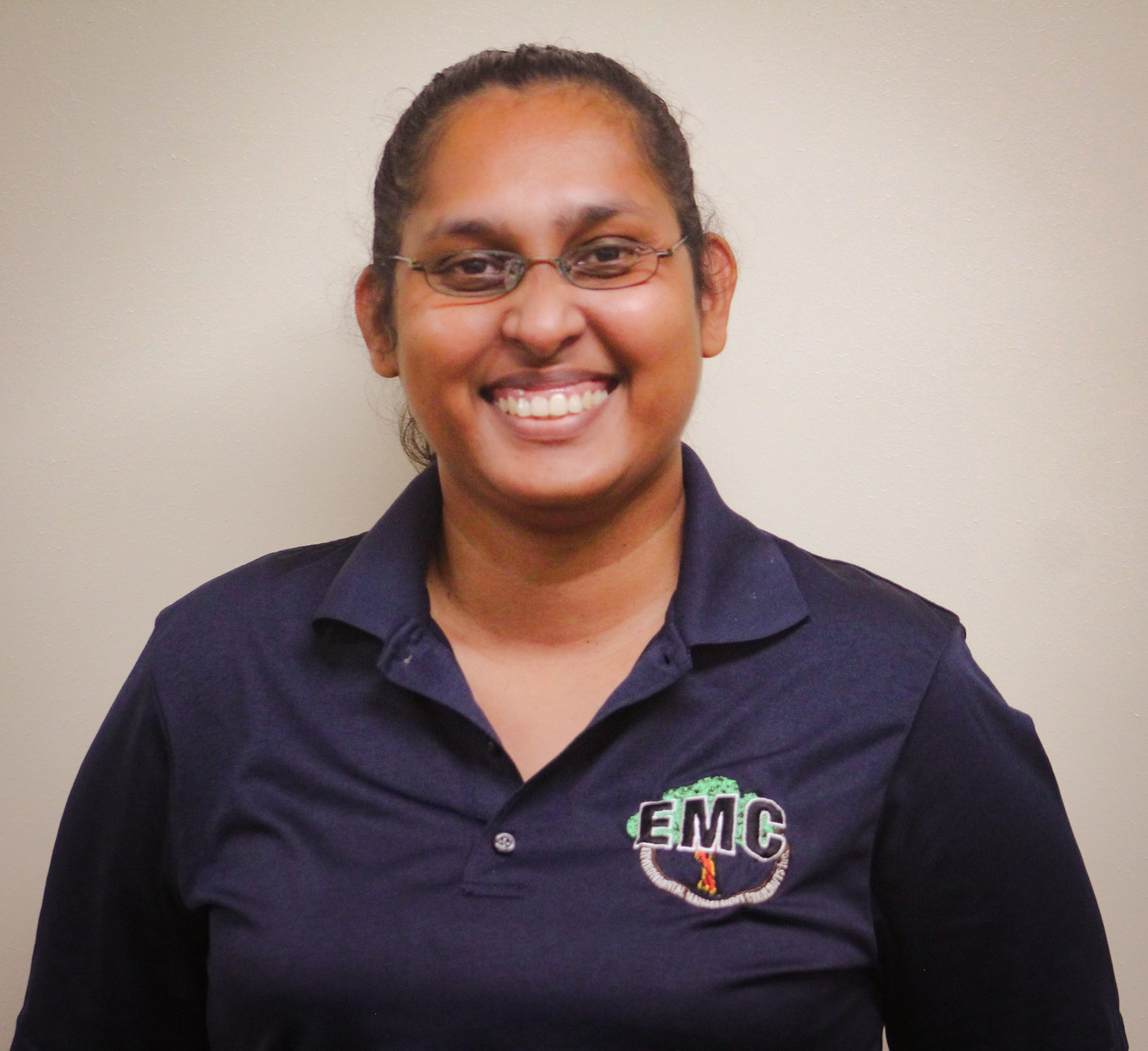 SHARMATTIE RAMNATH
