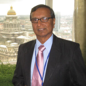 ANDREW BISHOP Climate Change, Land Policy & Planning and Environment Consultant