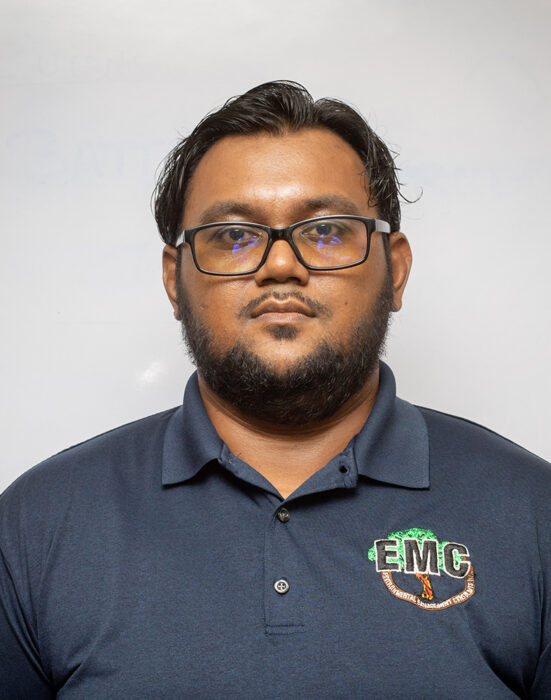 Poorandayal Omacharan