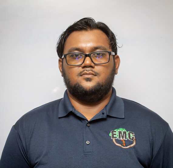 Poorandayal Omacharan