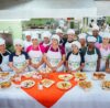 EMC Empowers Women in Community-Based Tourism through Culinary Arts Training