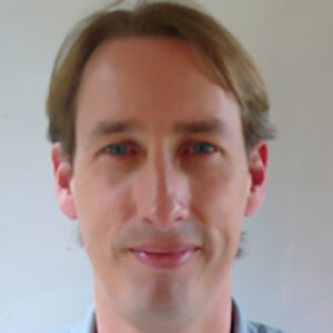 FRANCIS CLARKE Biodiversity Specialist