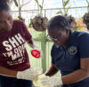 Empowering Future Scientists: EMC Supports UG Students’ Water Quality Research